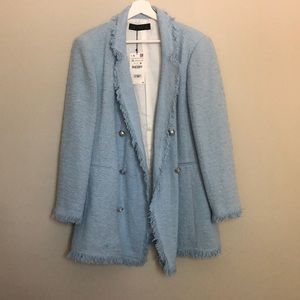 Zara Woman Blazer